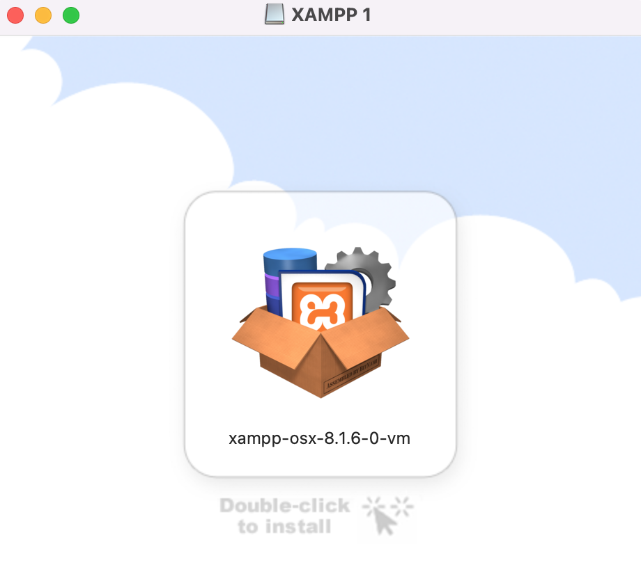 XAMPP